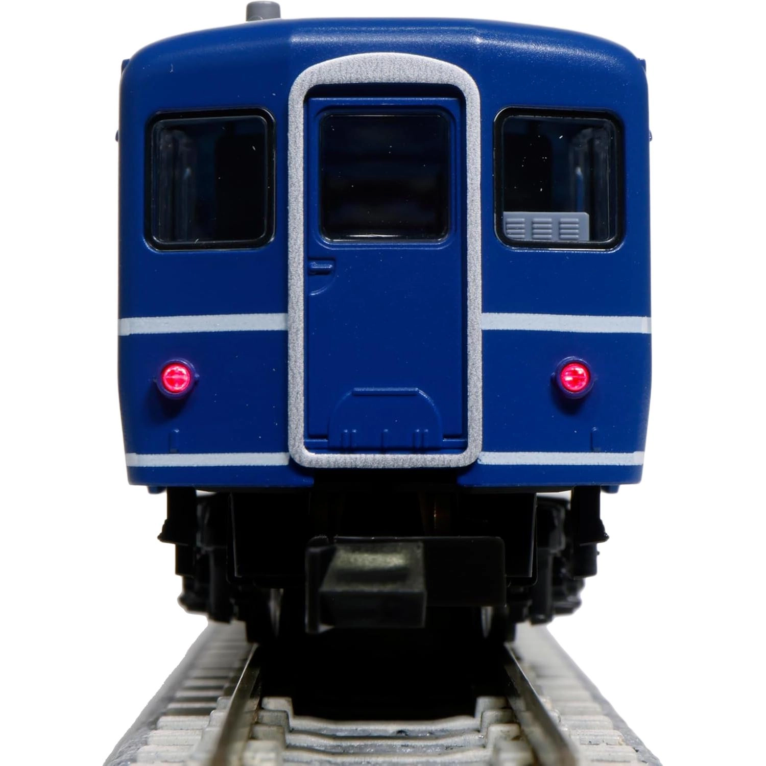 KATO N 12 JR 6
