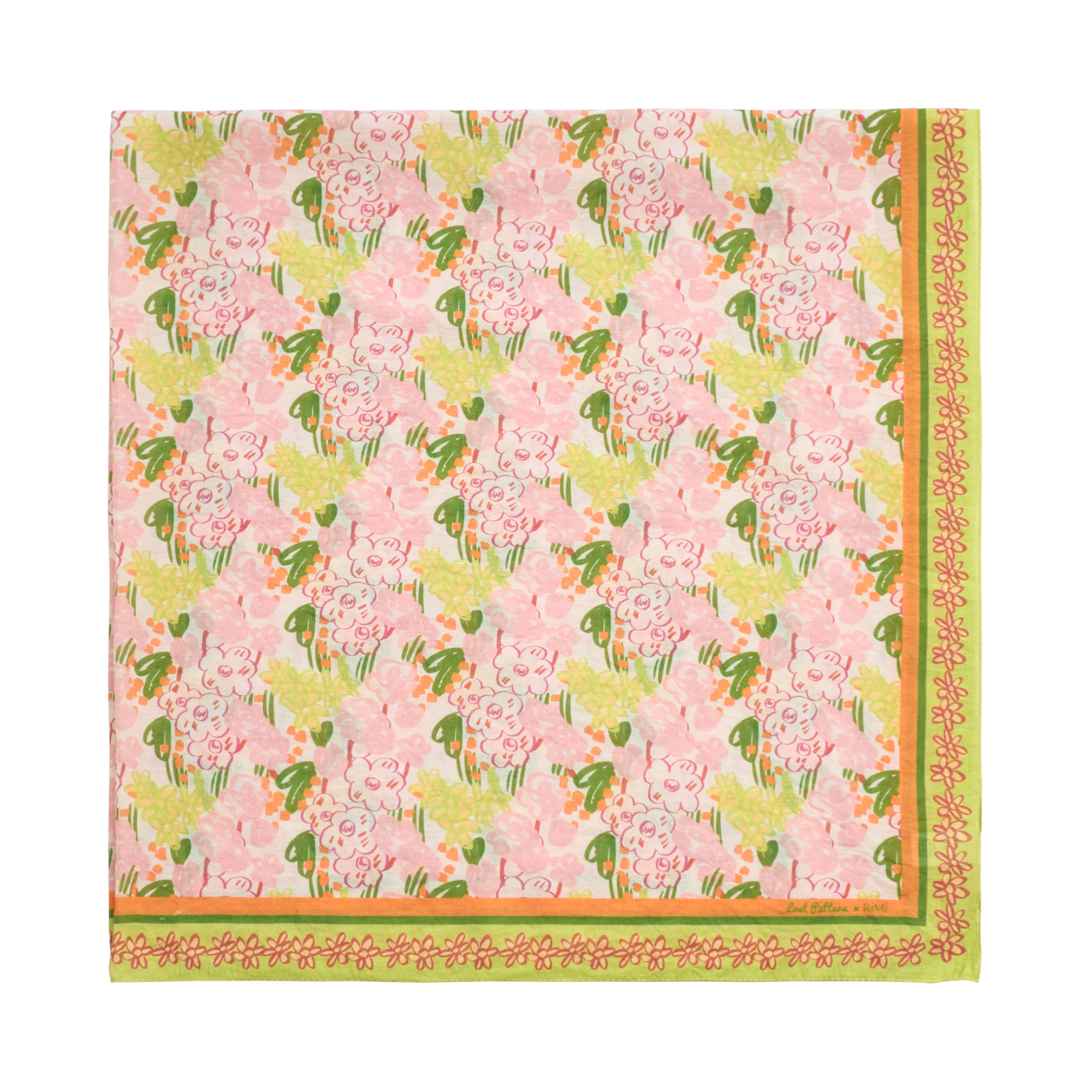 LOST PATTERN RiMi