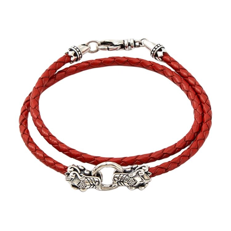 Native Stranger 925