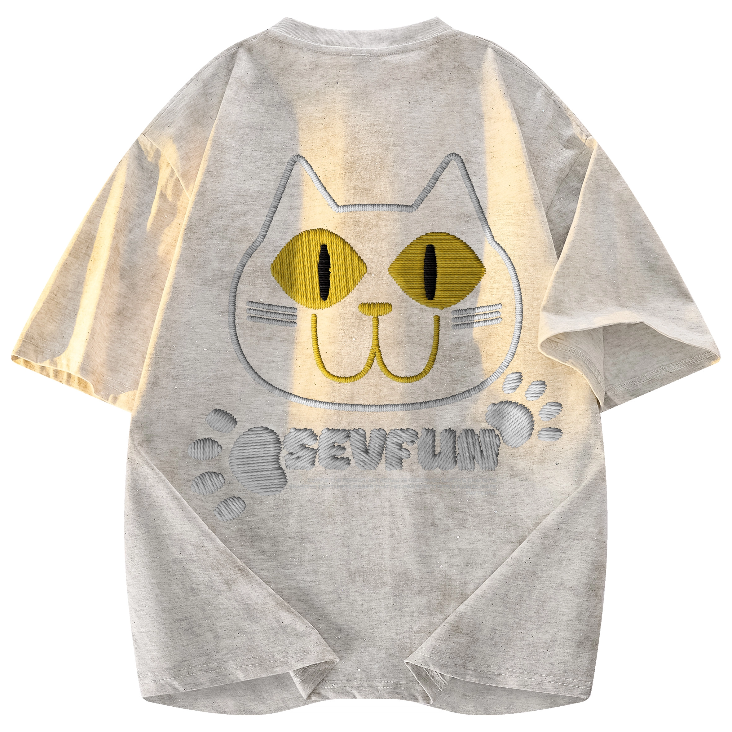 7 SEVFUN T