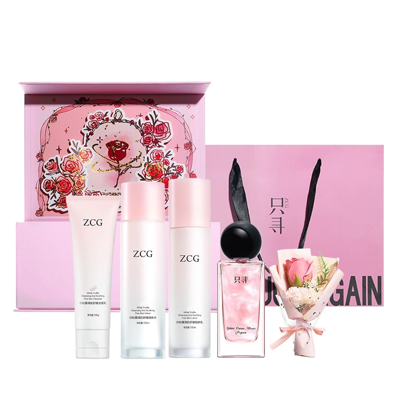 ZCG