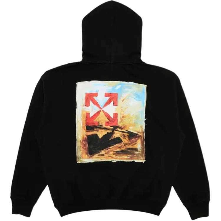 OFF-WHITE FW21 Logo