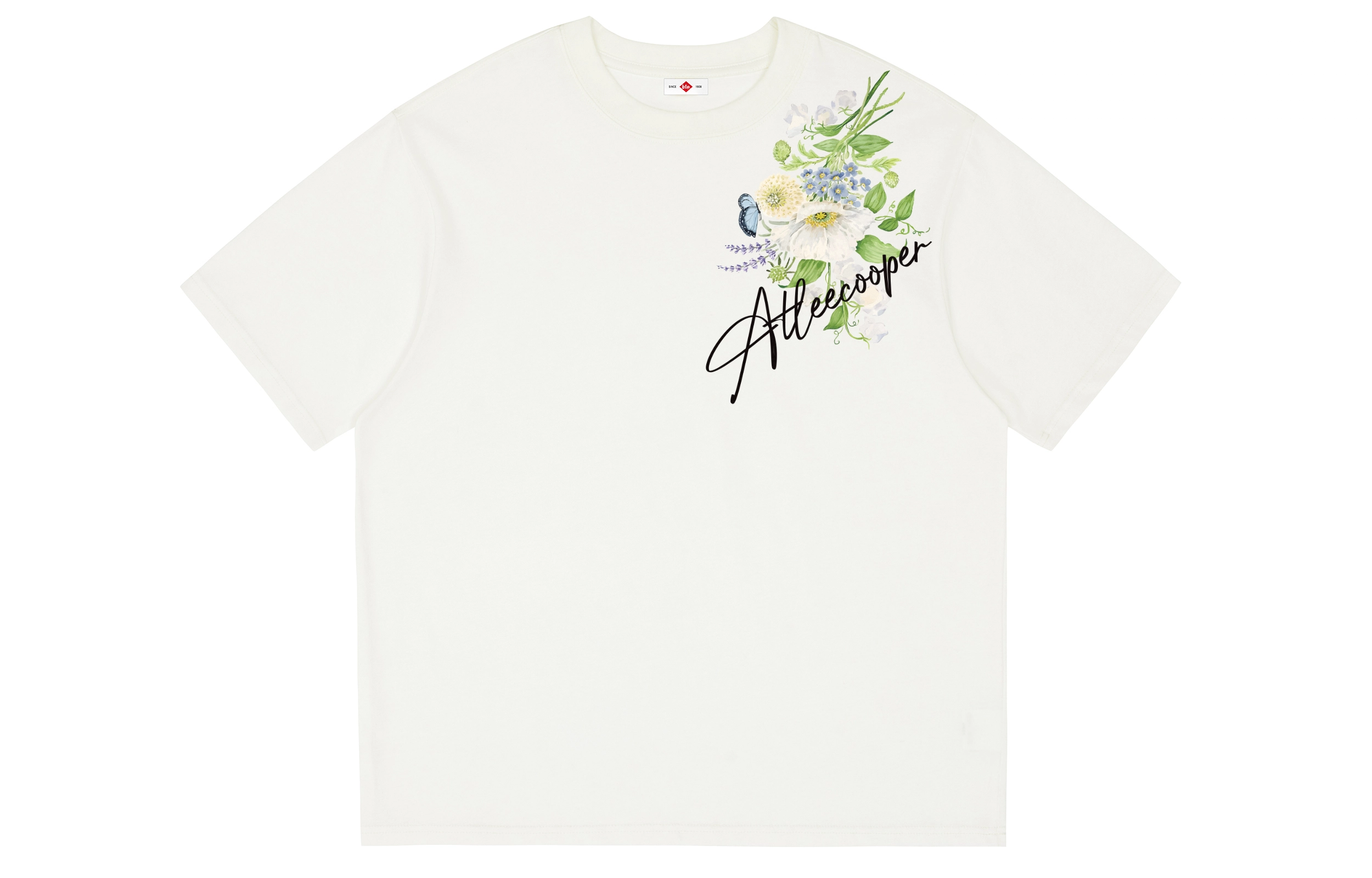 Lee Cooper T