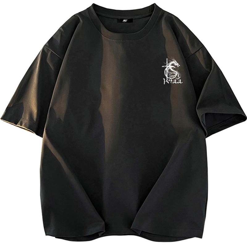 K411 LogoT