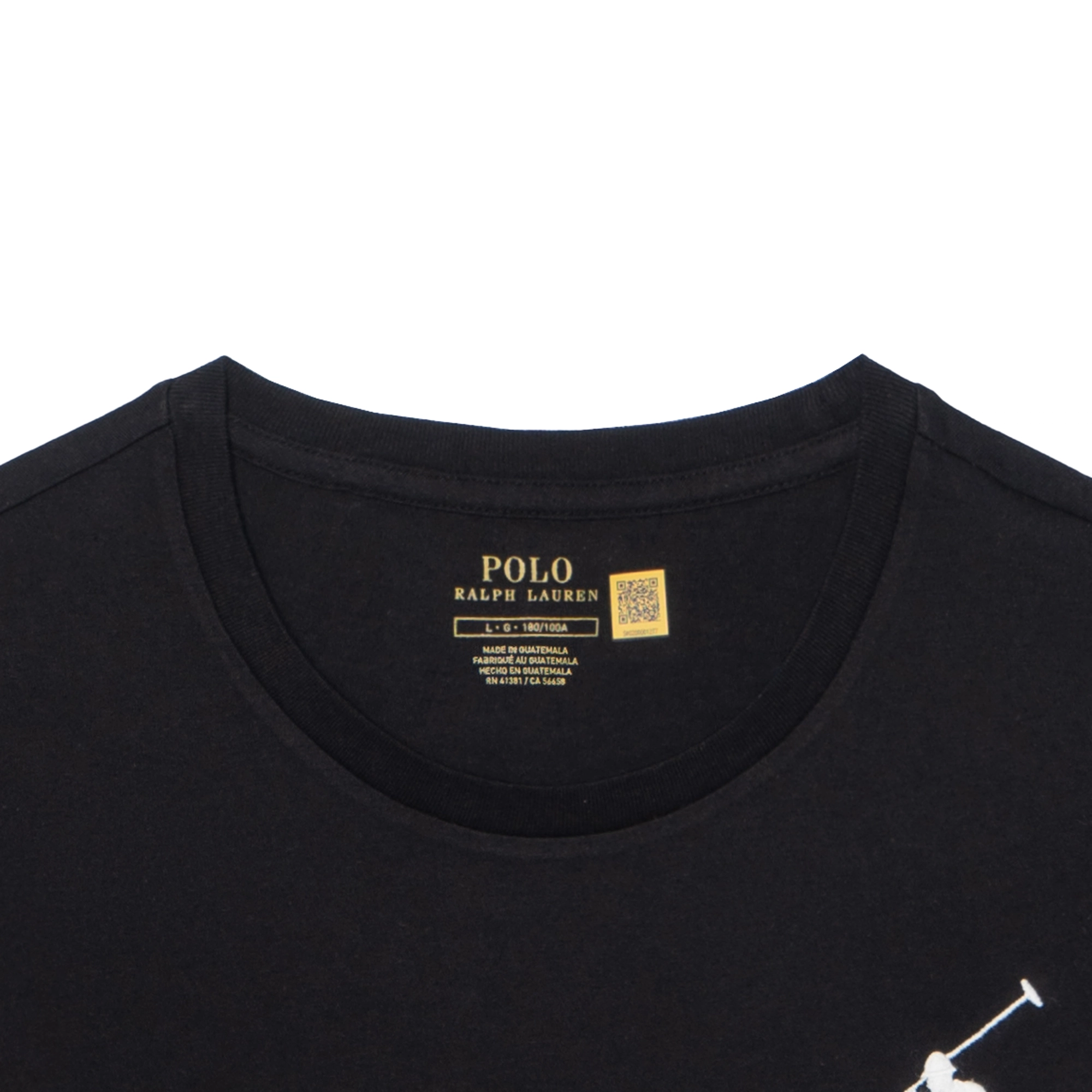 Polo Ralph Lauren SS23 LogoT