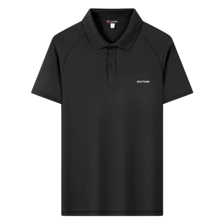 BaiYuan Trousers Polo
