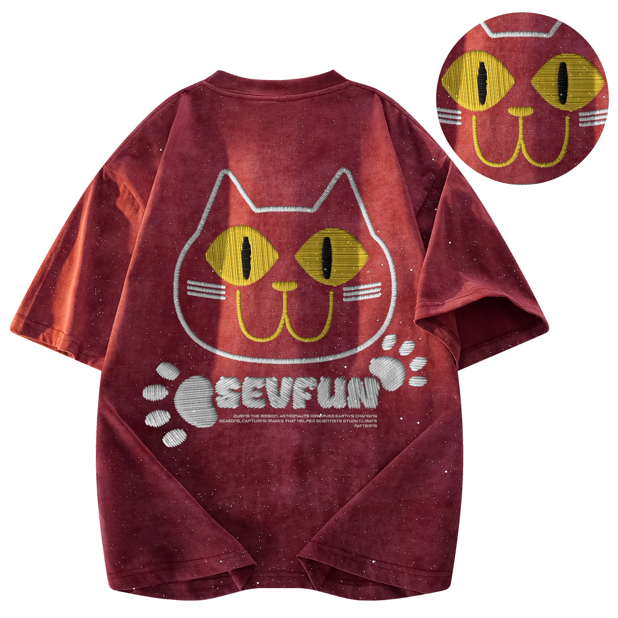7 SEVFUN T