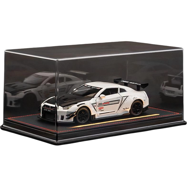 CHE ZHI GTR
