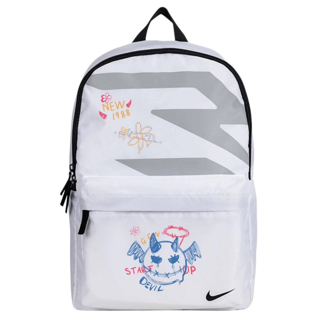 Nike 3brand