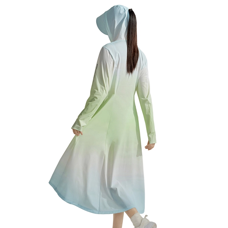 波司登 舒适休闲通勤简约百搭防晒服 女款
