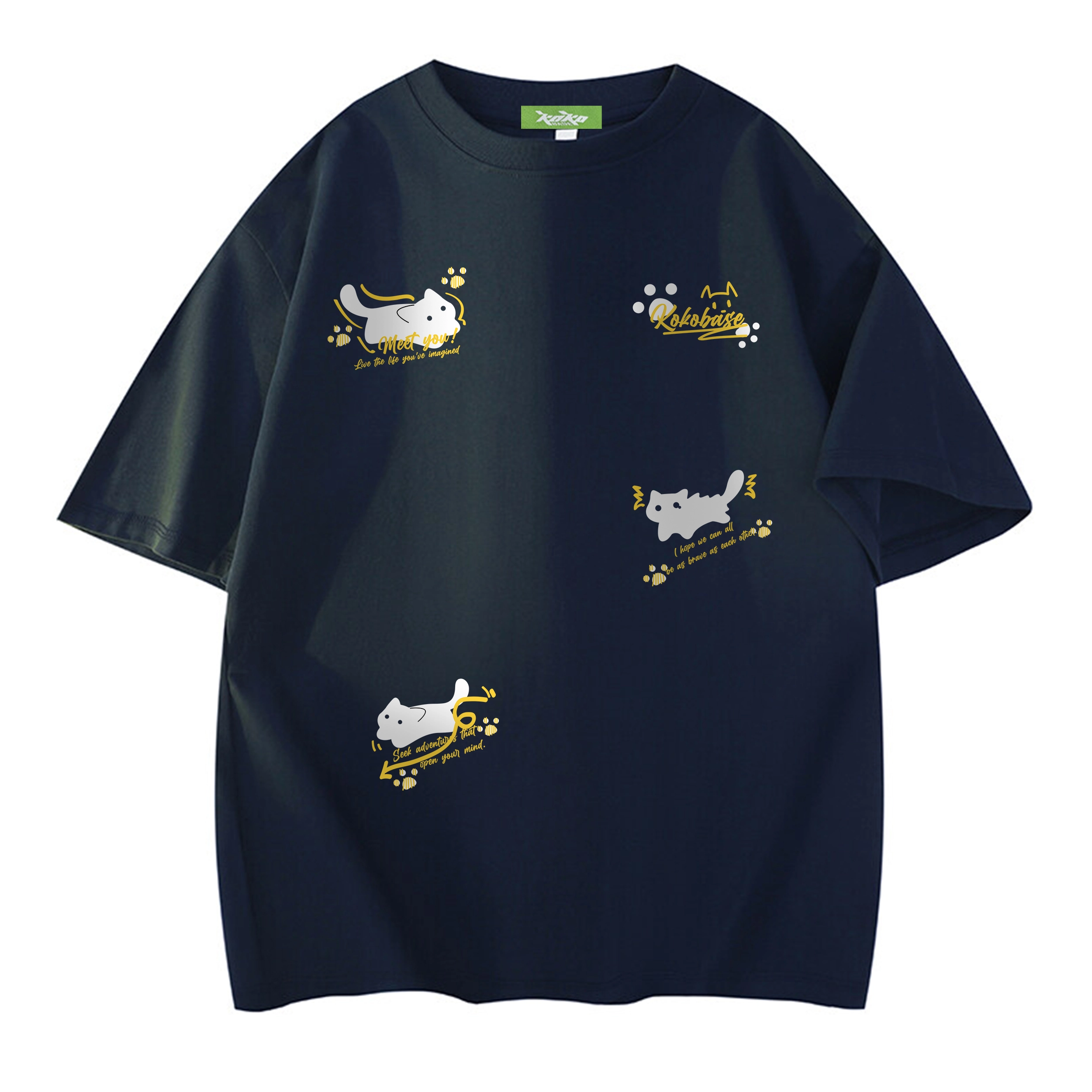 KOKO BASE T