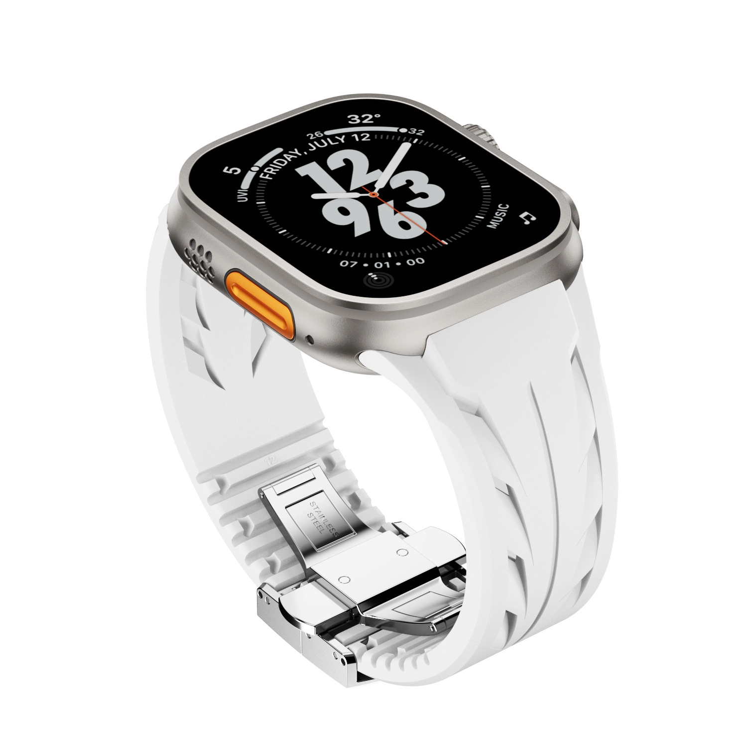 165-235mm iwatch ultra2 WatchS10S9