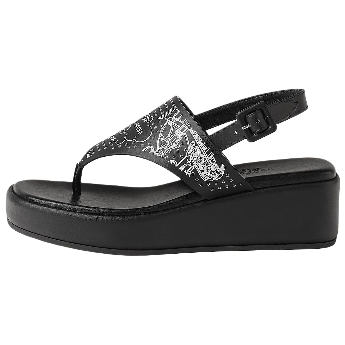 HERMES Karima 4.5cm