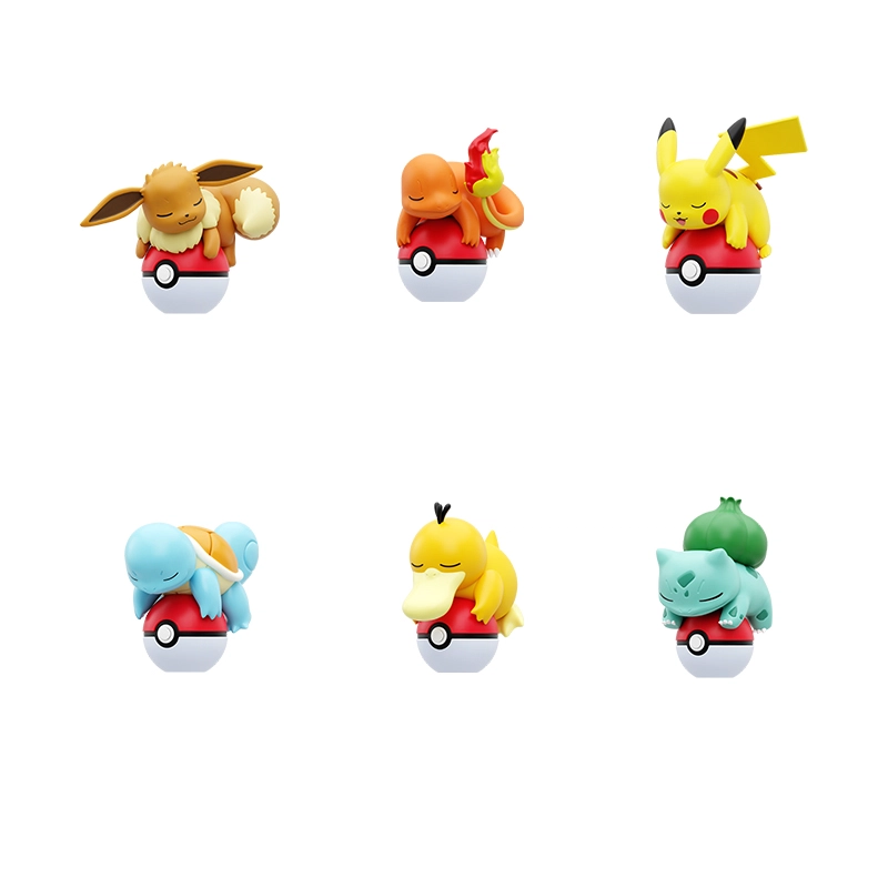POKEMON IP