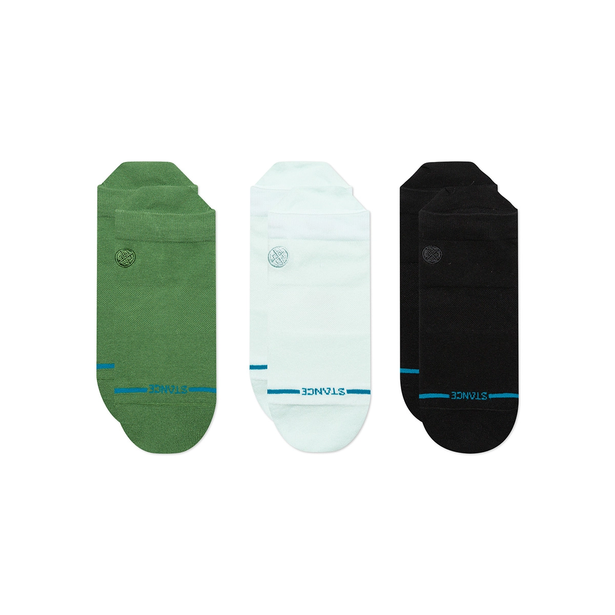 Stance ICON-3
