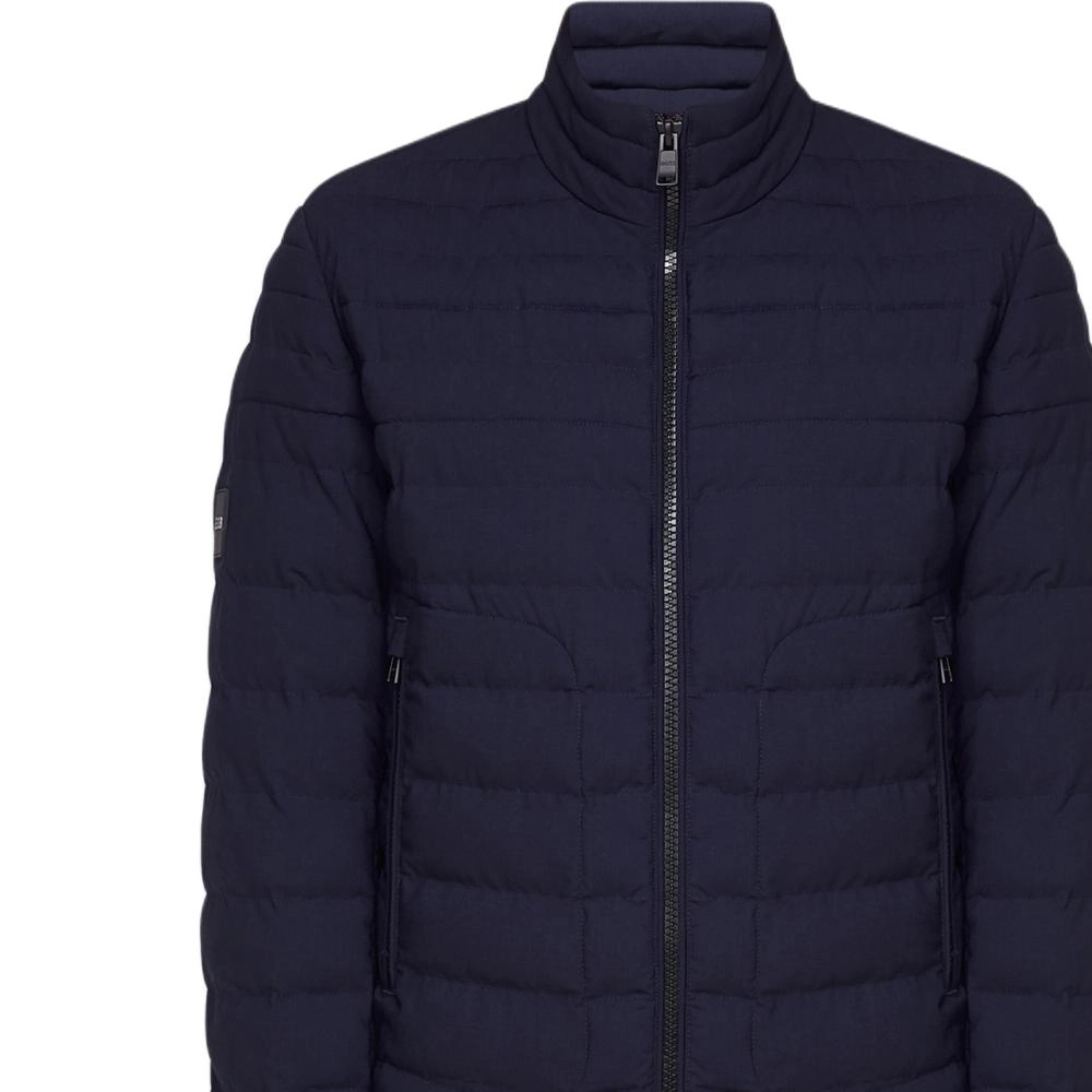 HUGO BOSS