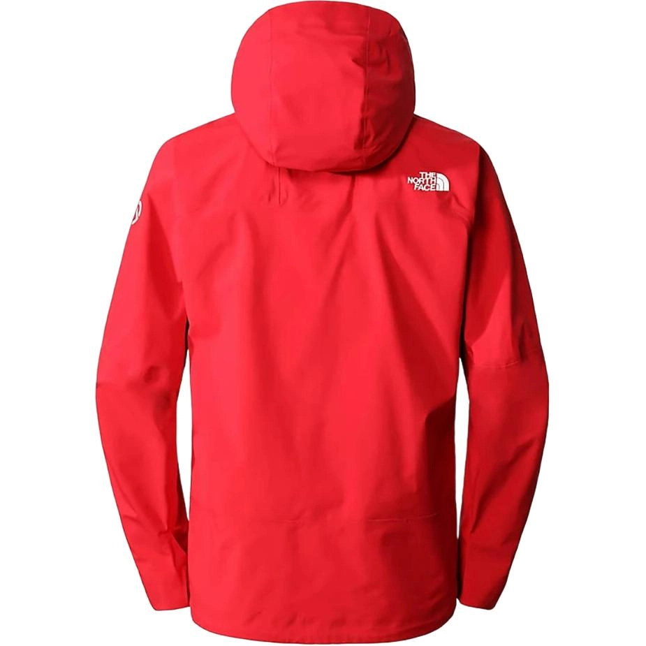 THE NORTH FACE Summit Torre Egger FUTURELIGHT logo