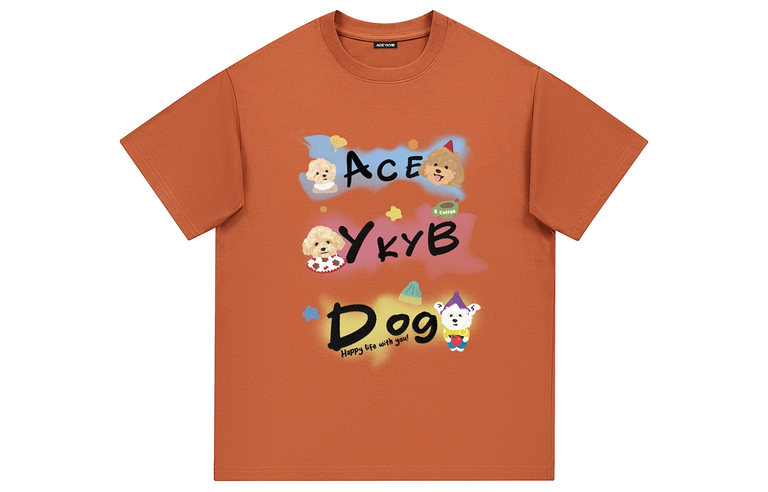 YKYB logoT