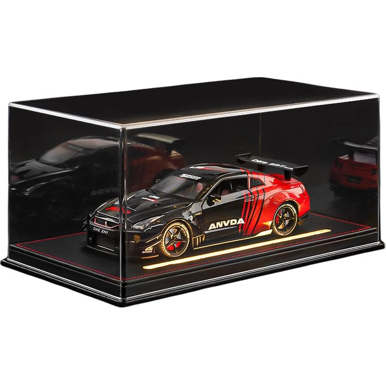 CHE ZHI GTR