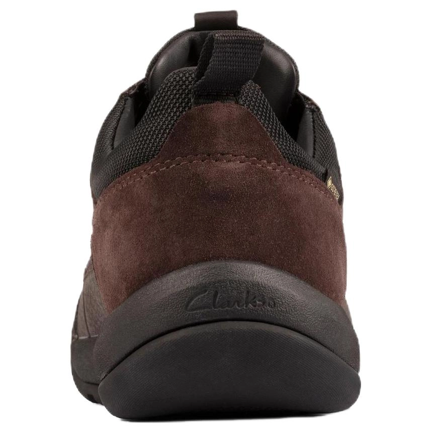 Clarks Ashcombe Lo GORE-TEX