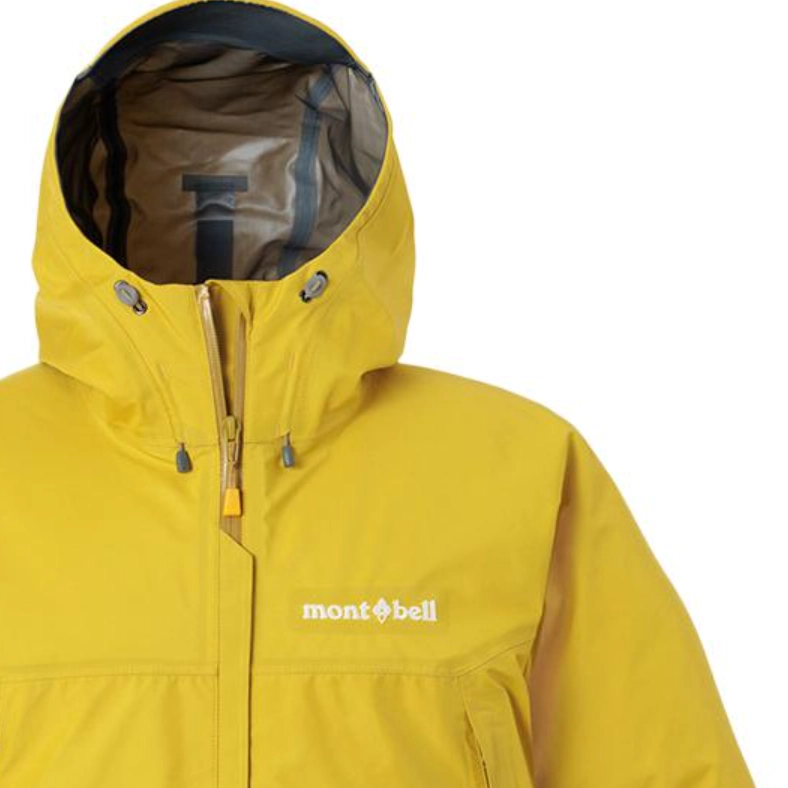 MONTBELL