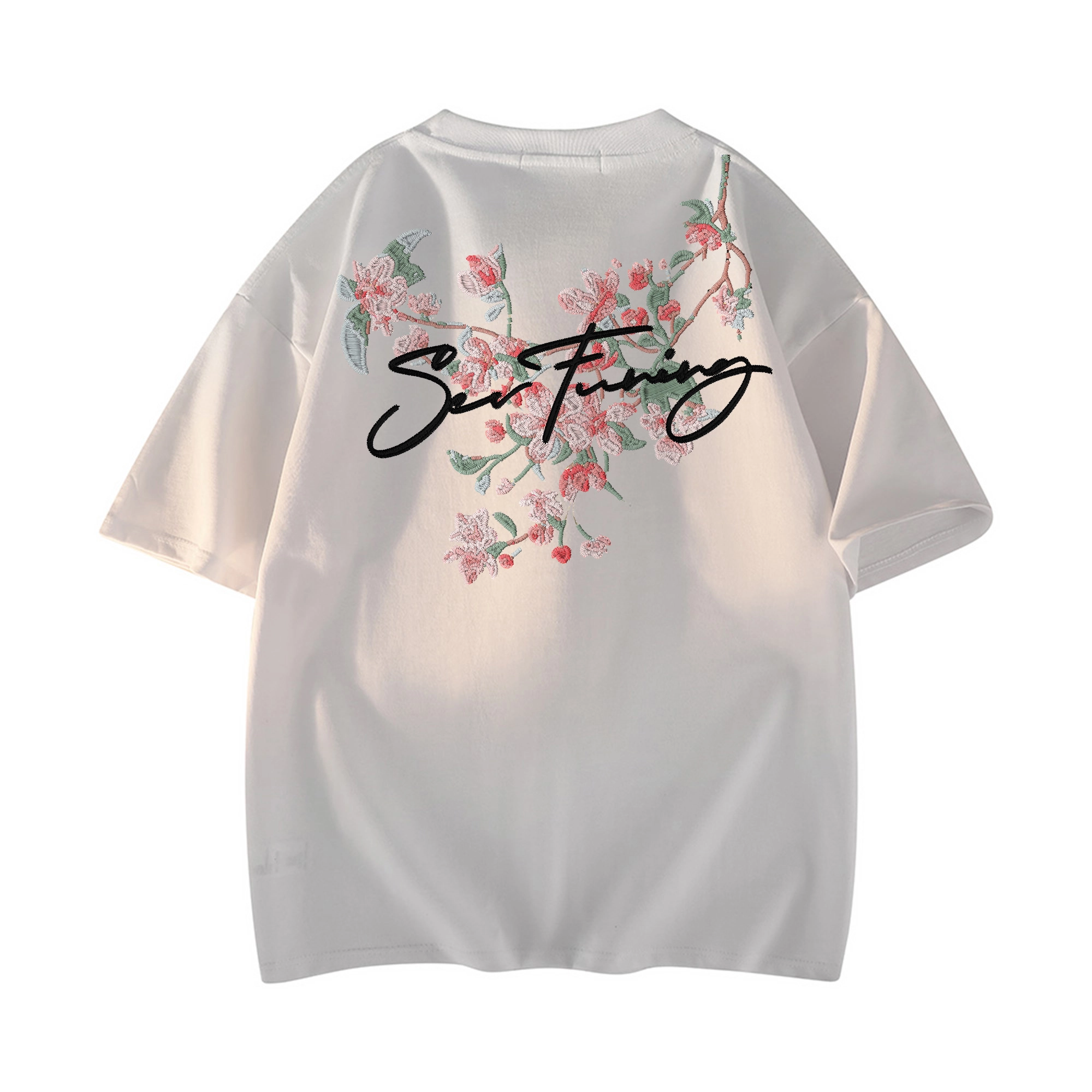7 SEVFUN T