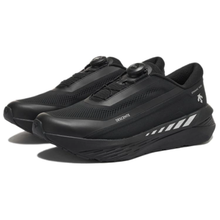 DESCENTE