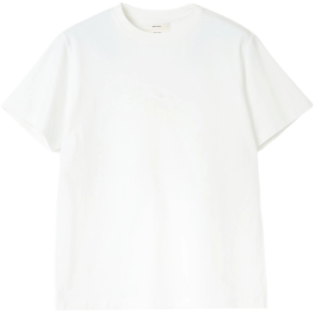 BASIC MATCH T