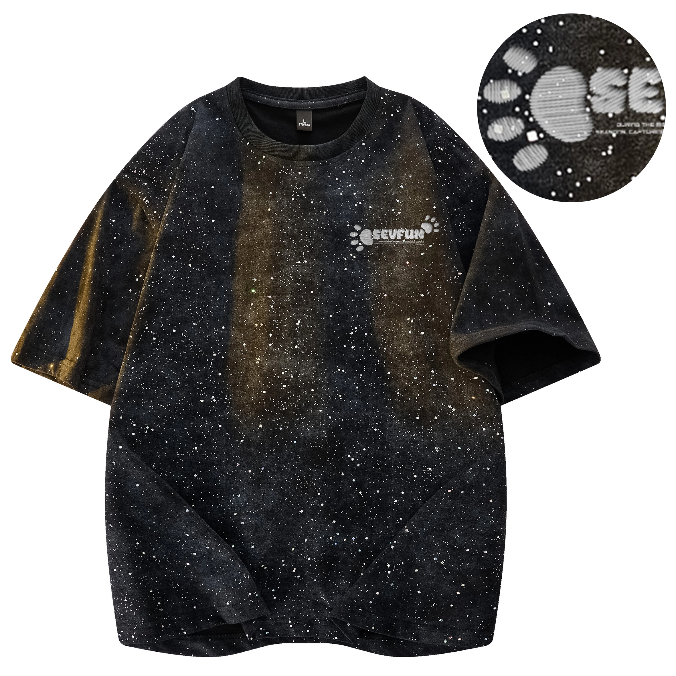 7 SEVFUN T