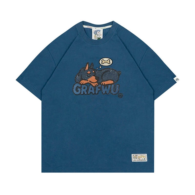GRAF T
