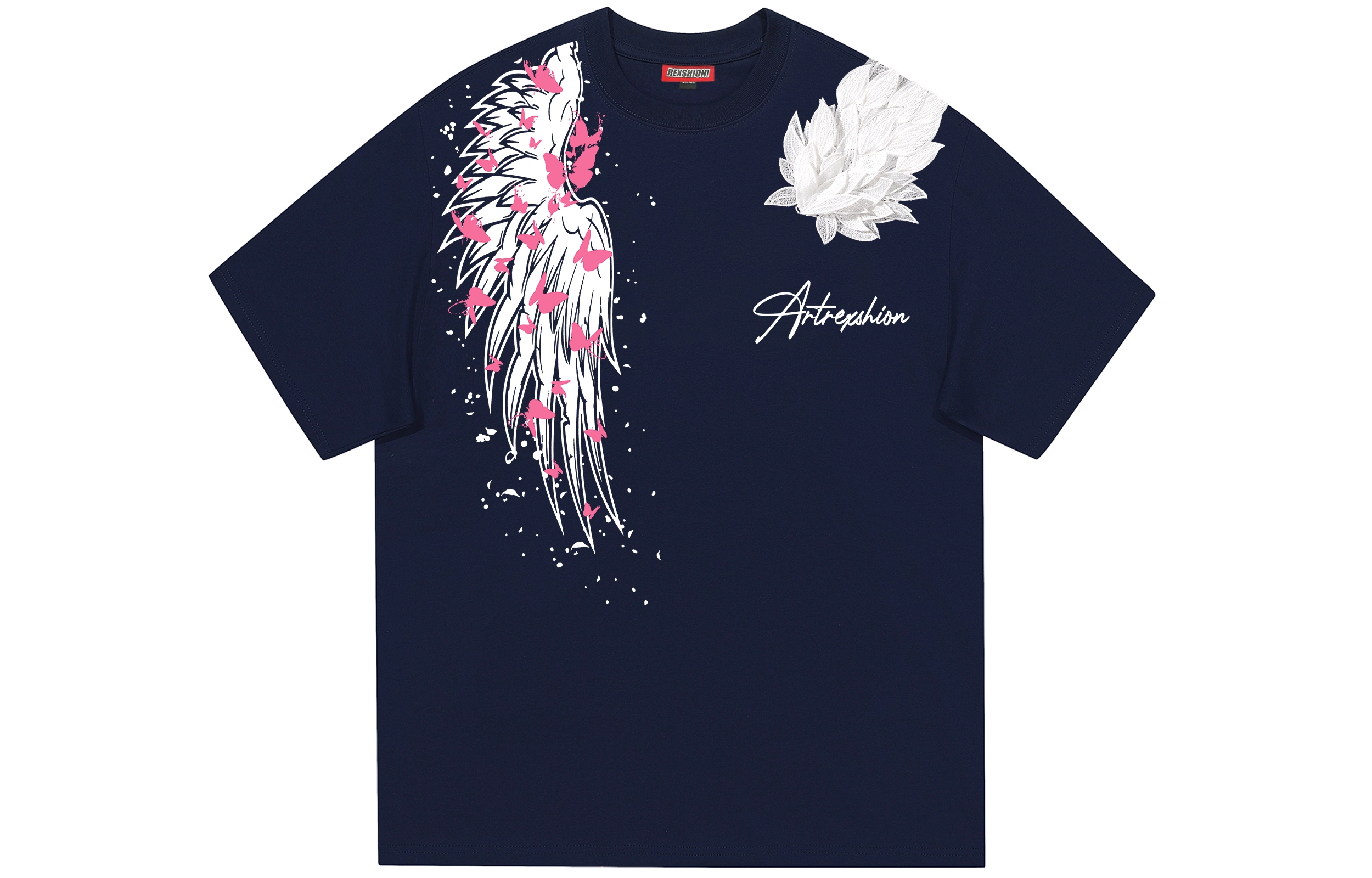 REXSHION T