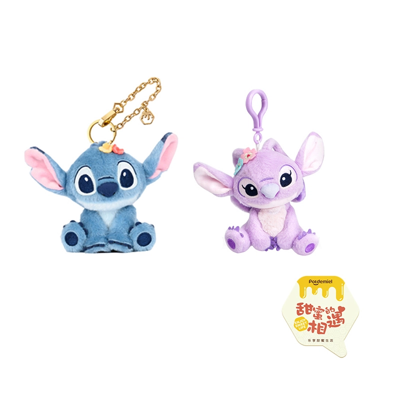 POTDEMIEL x Disney 12cm25cm35cm11cm