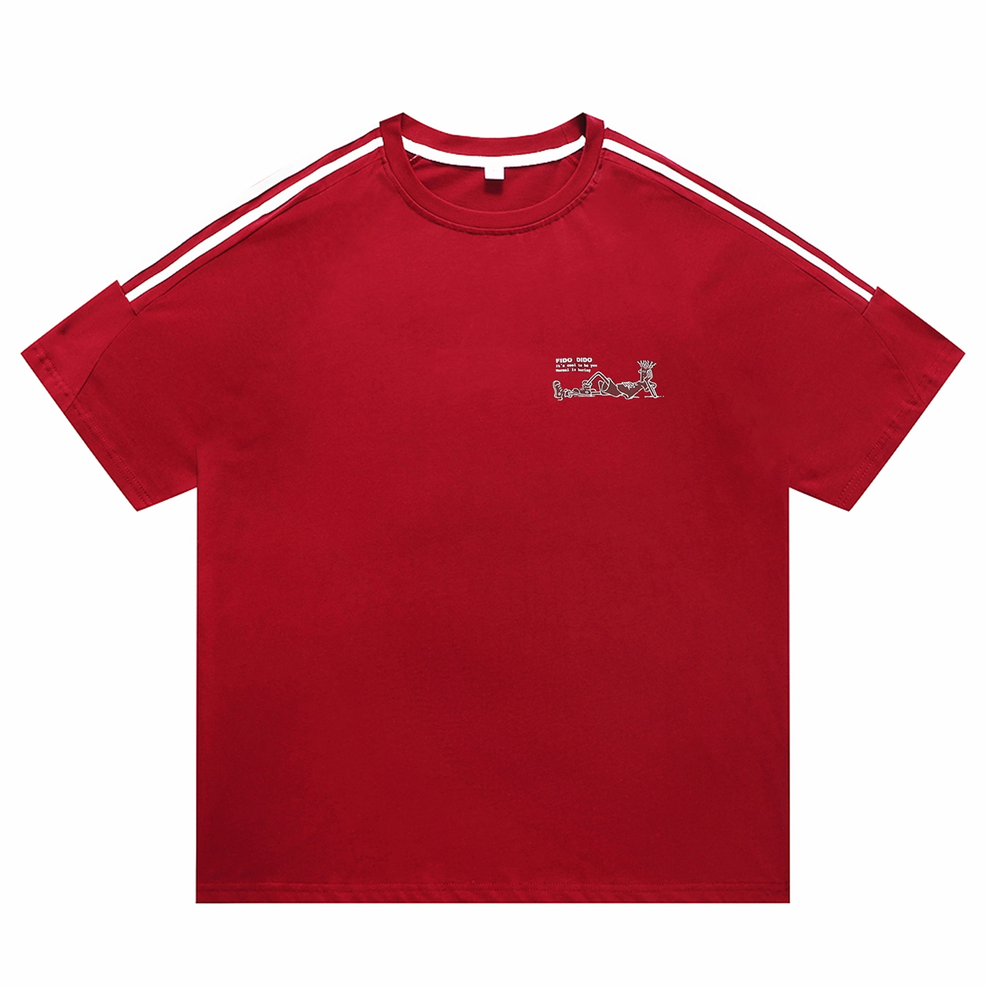 FIDO DIDO T