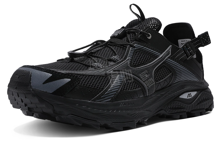 Mizuno Racer Trail SE
