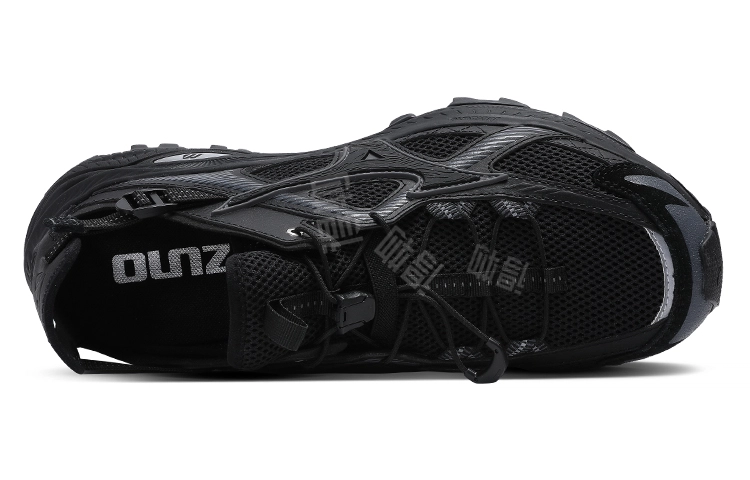 Mizuno Racer Trail SE