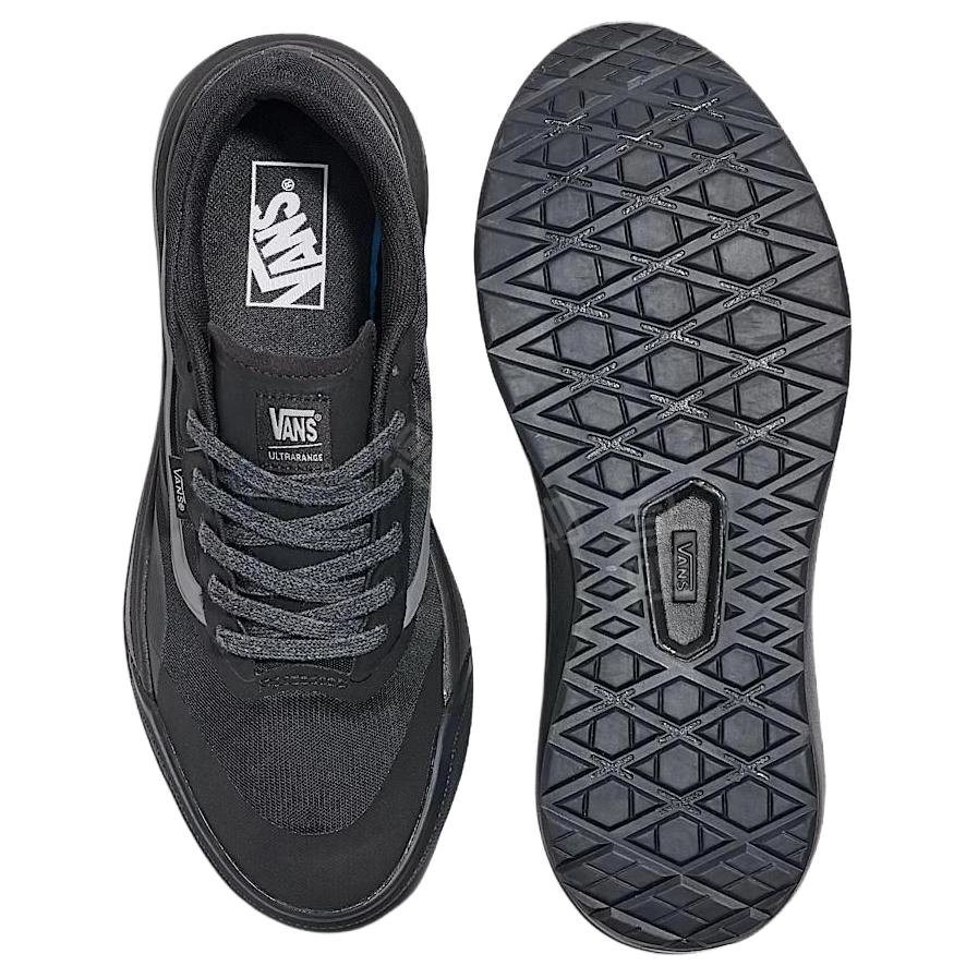 Vans Ultrarange 2.0