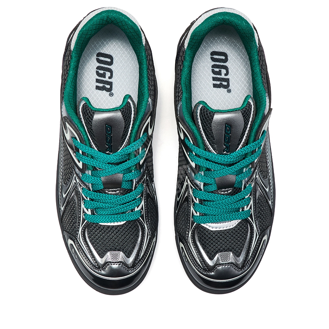 OGR FTURA GT-Trainer OG Grey