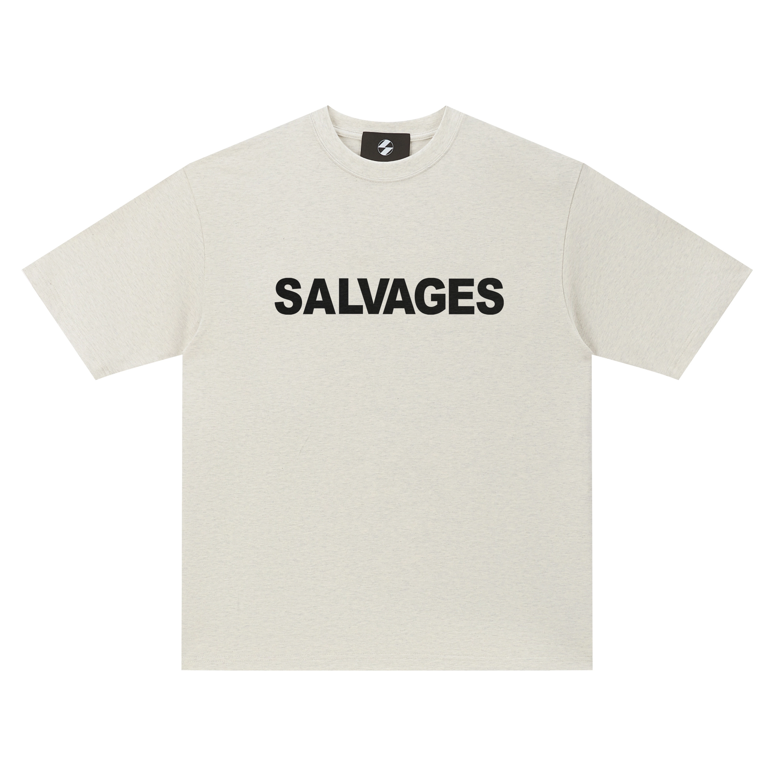 THE SALVAGES FASHION CLUB cleanfitT
