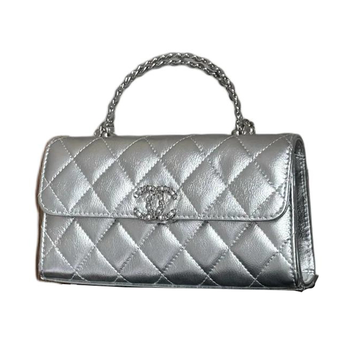 CHANEL 25S kelly