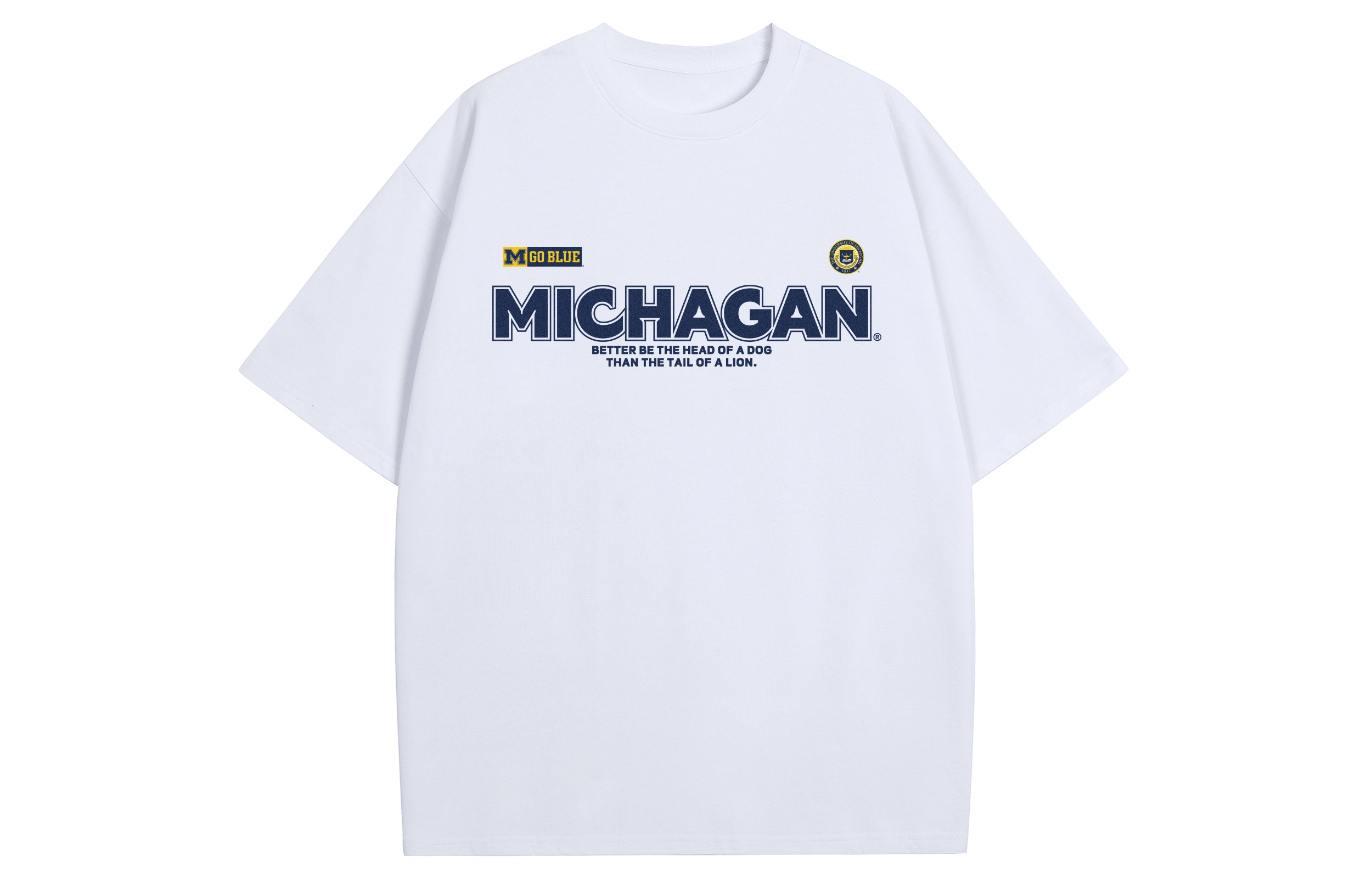 NCAA logoT