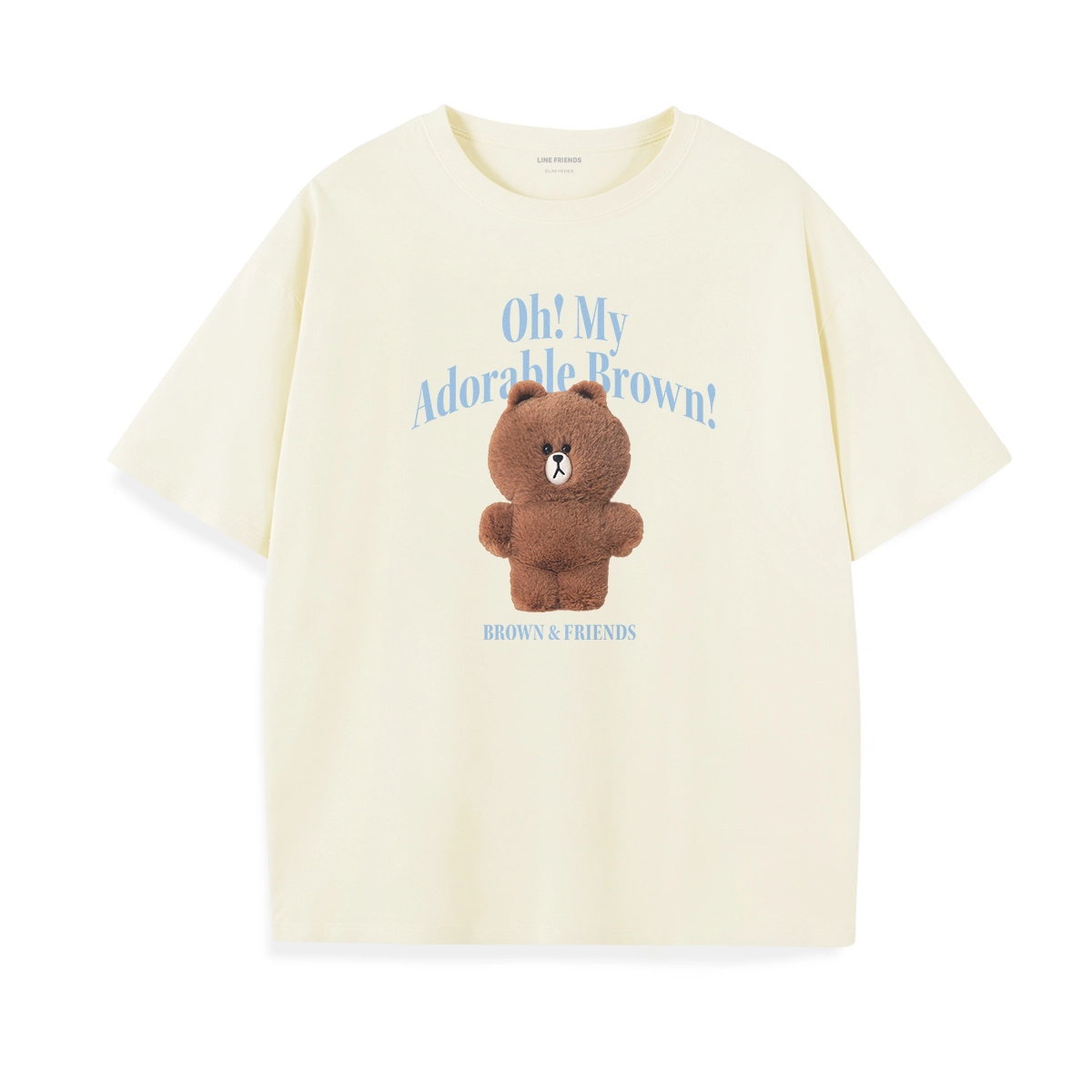 LINE FRIENDS T