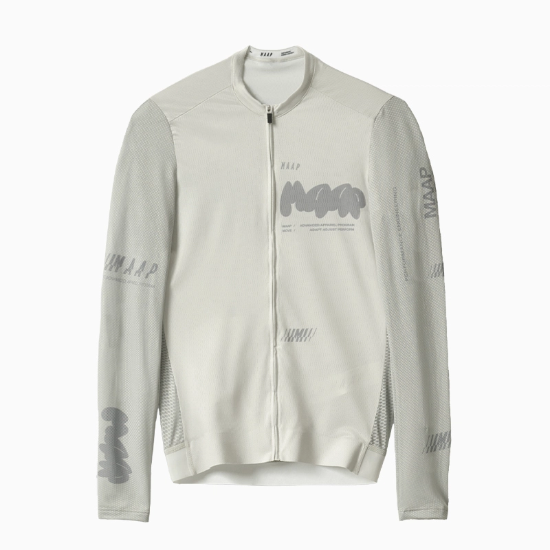 MAAP Aerate Pro Air LS Jersey 3.0