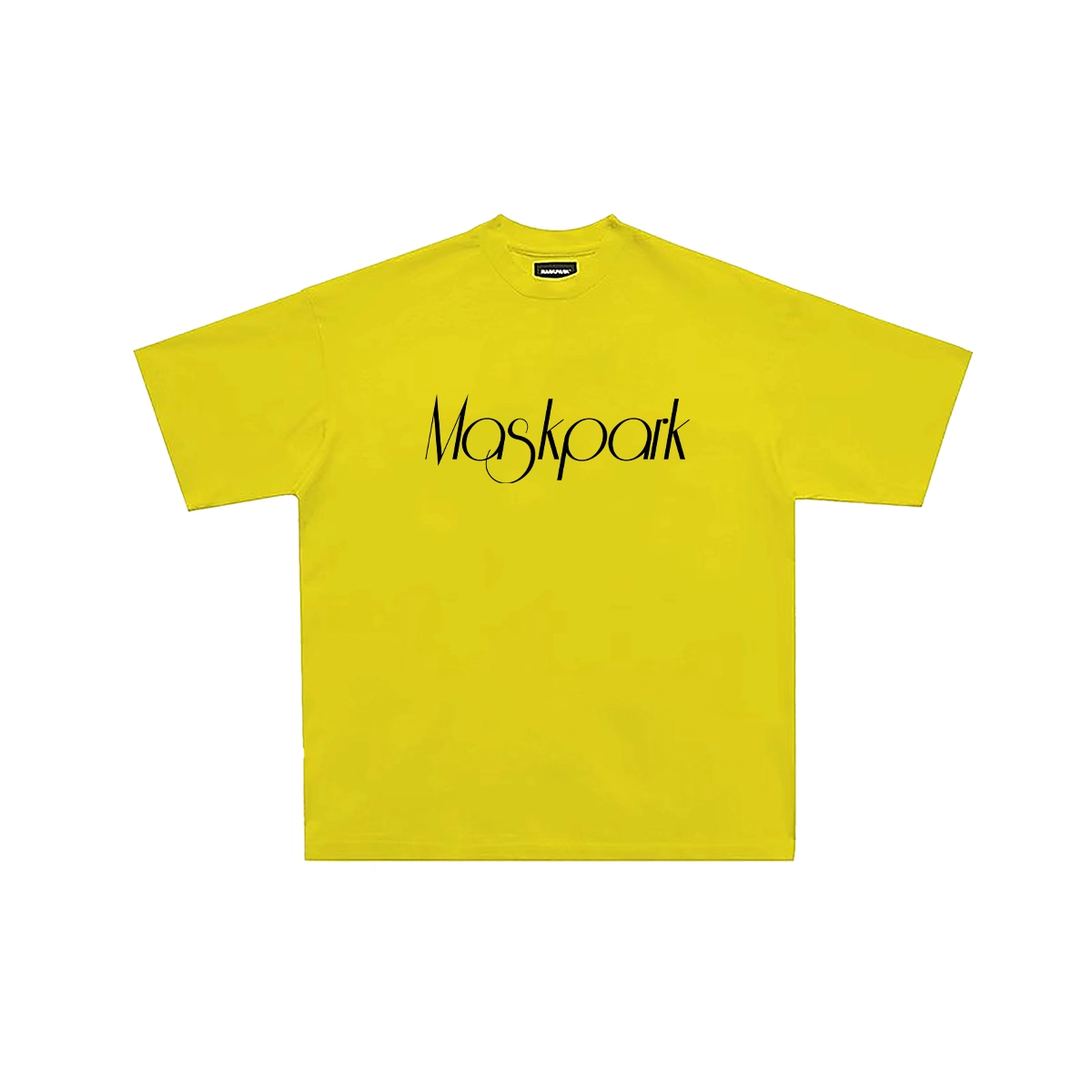 MASKPARK logoT