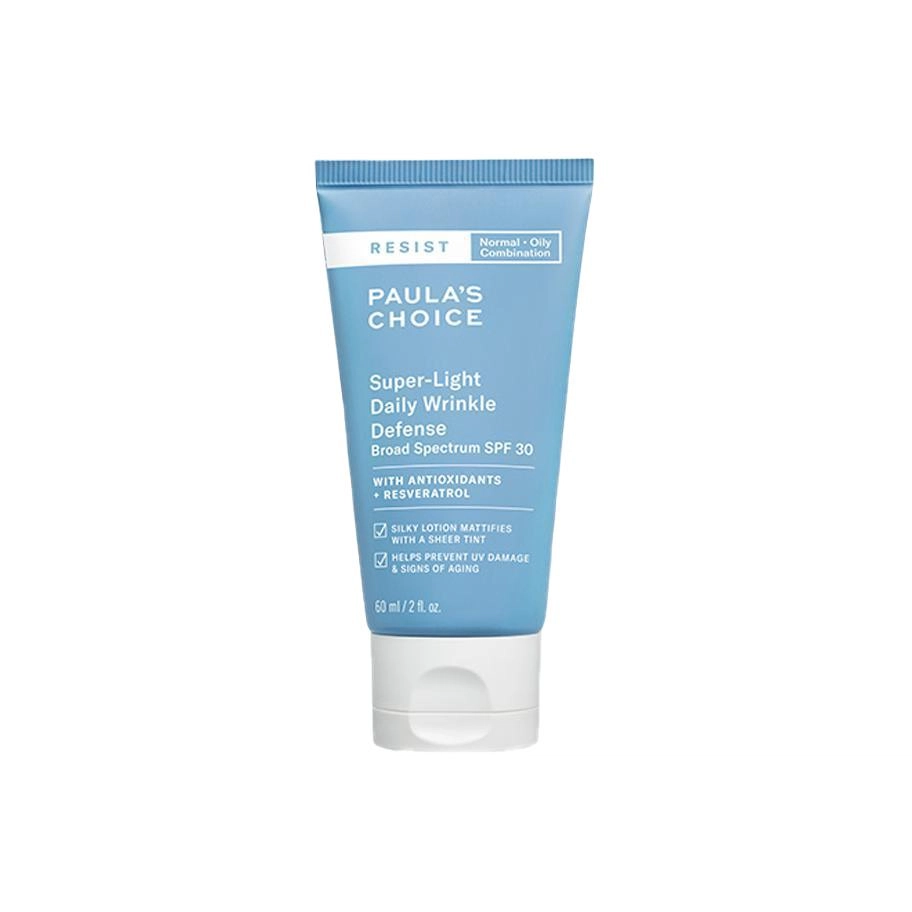 SPF30 60ml*2