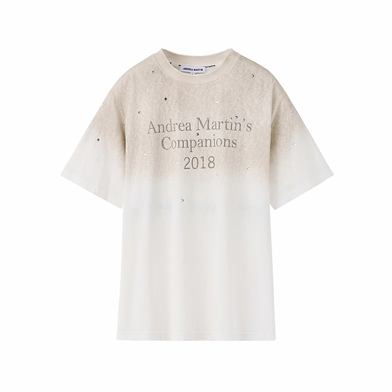 ANDREA MARTIN T