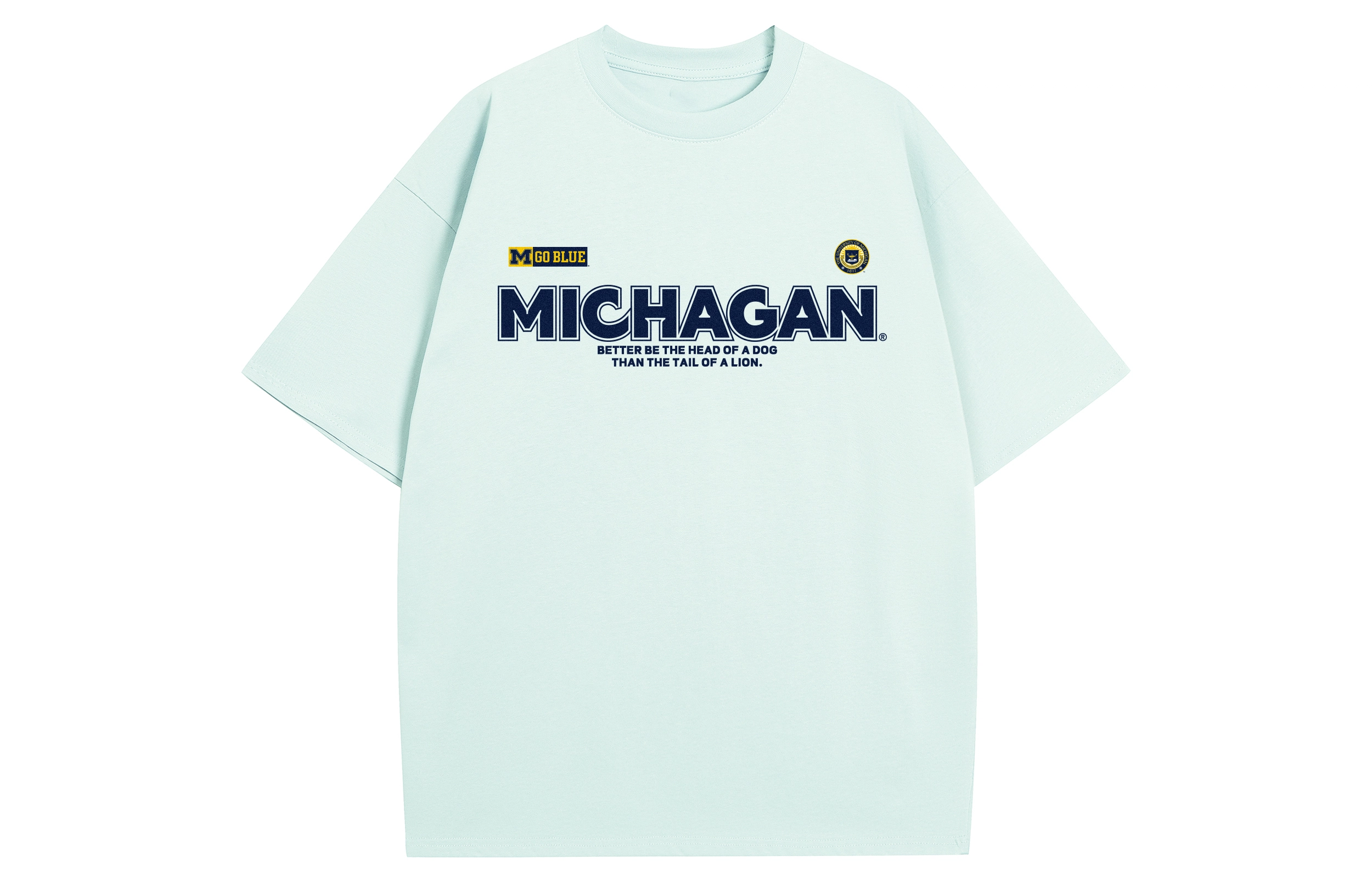 NCAA logoT
