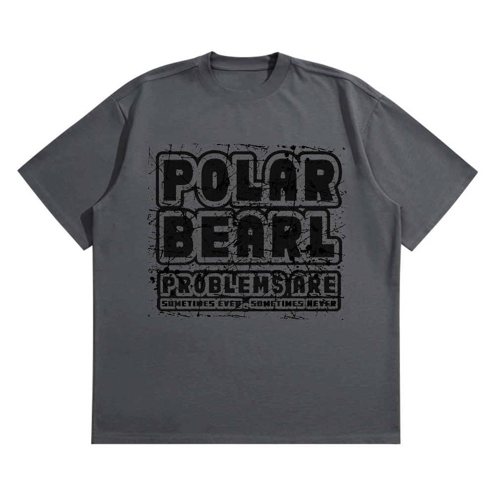 POLAR BEAR LOGOT