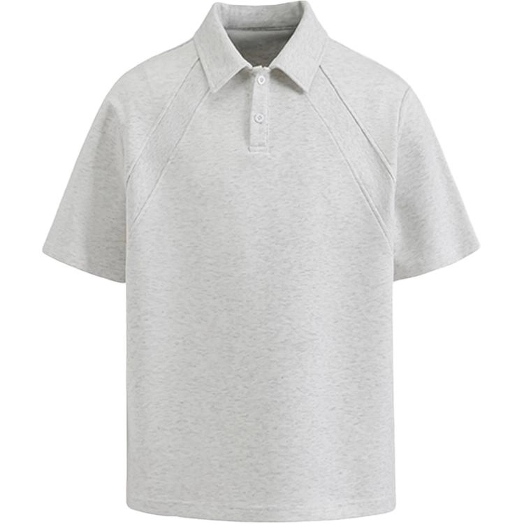 FOREST LIBRARY Polo