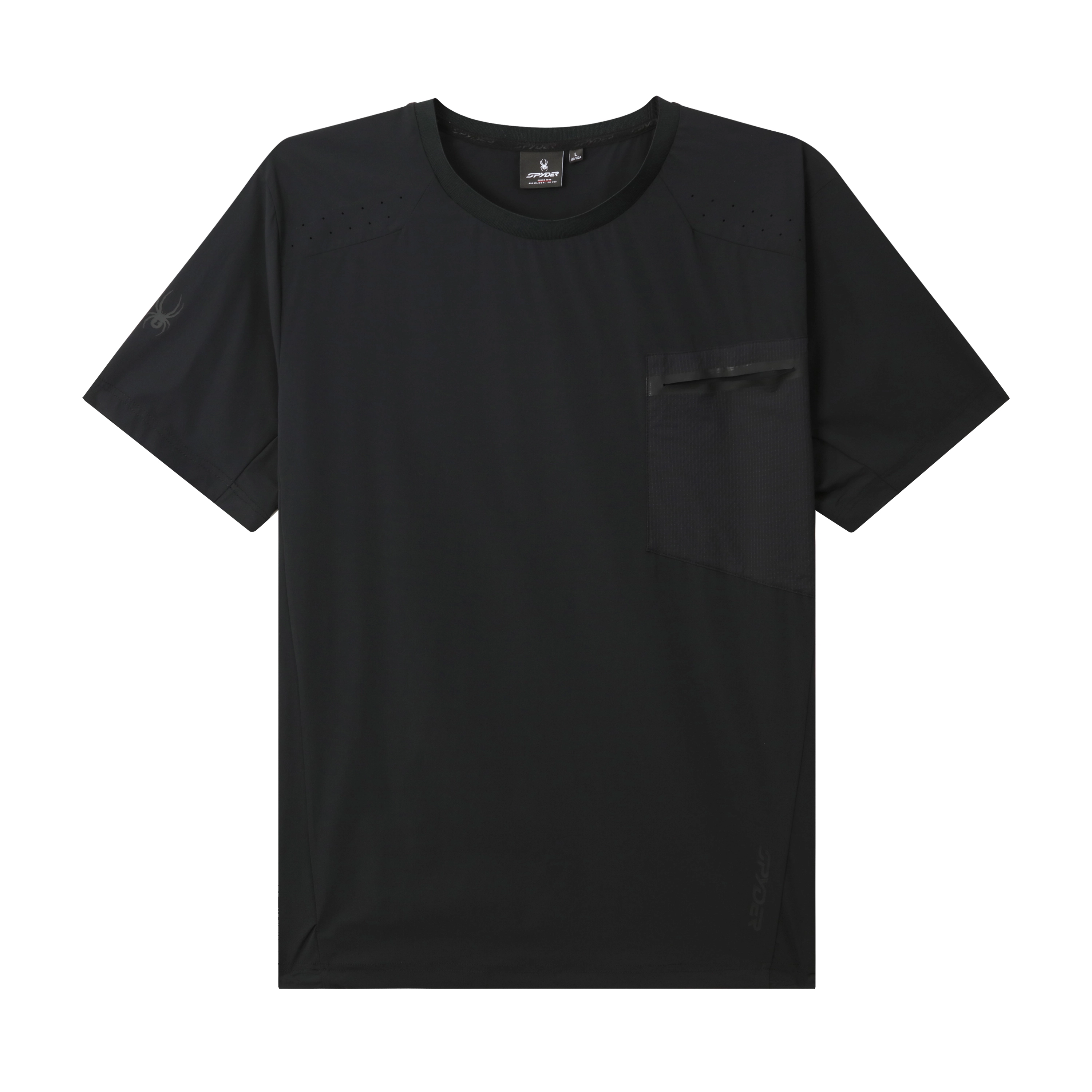SPYDER TRAINING T