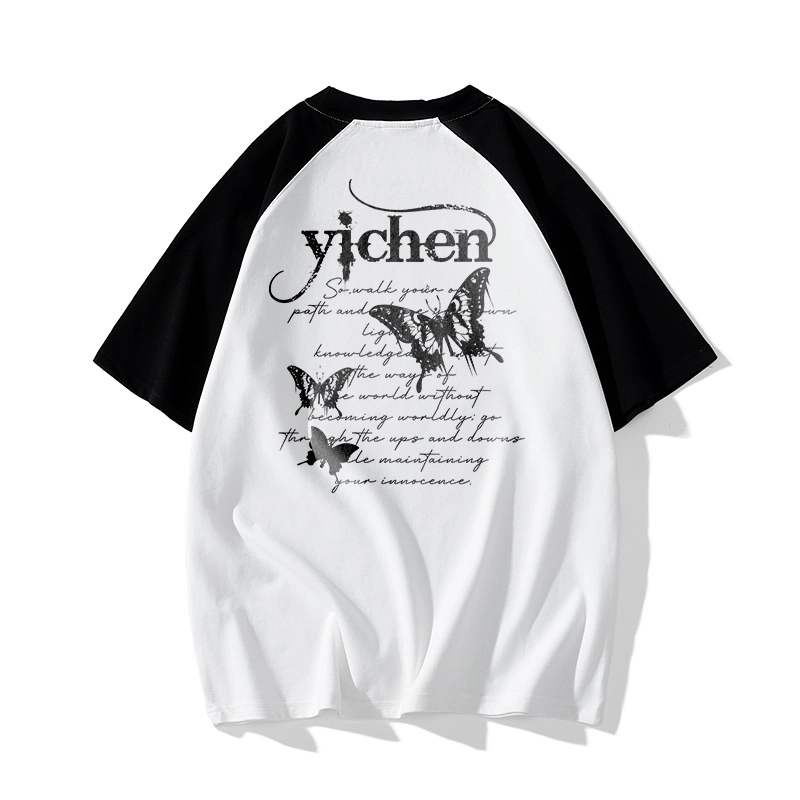 YICHEN T